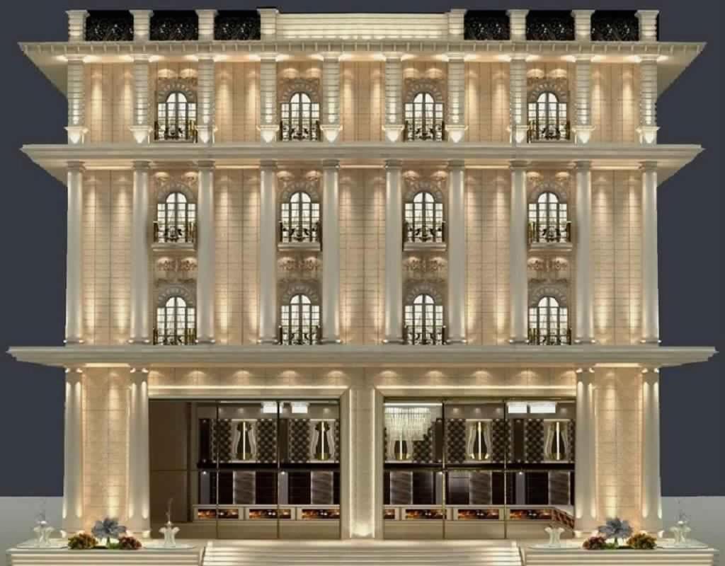 Urbane By Treat Hotel Daman Exterior foto